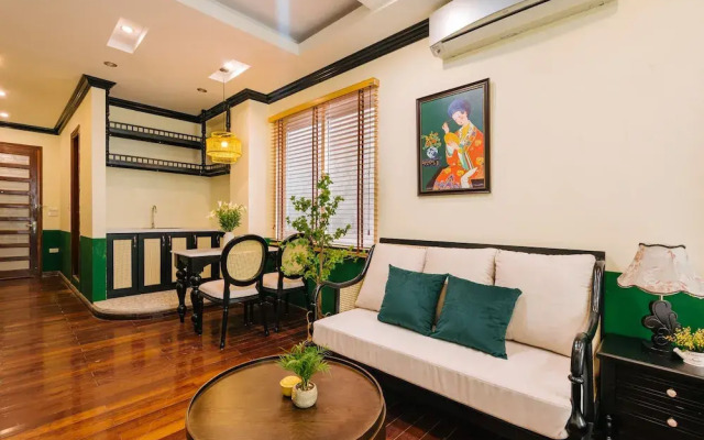 Sun Clover Boutique Hotel