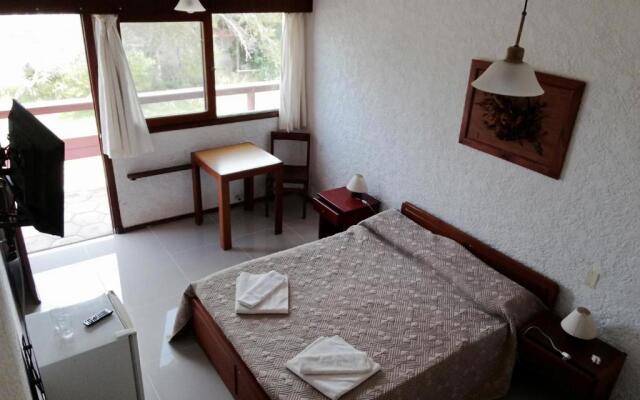 Hotel Yeruti