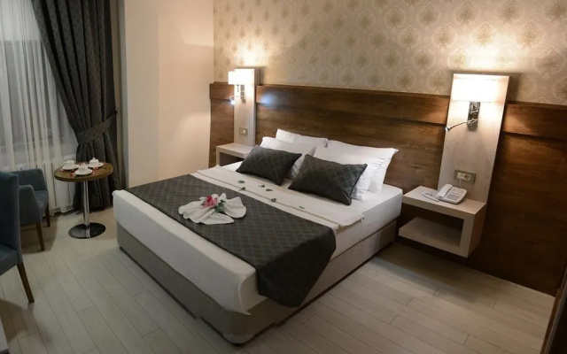 White Star Hotel
