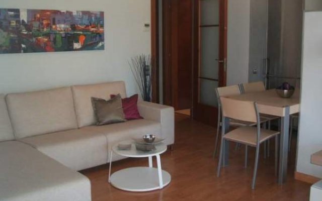 Apartamentos las Palmas VII