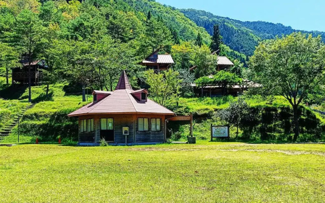 Hotel Nosegawa