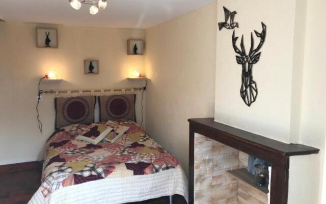 Gîte Tour-en-Sologne, 3 pièces, 4 personnes - FR-1-491-291
