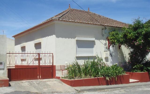 Casa Bela Vista