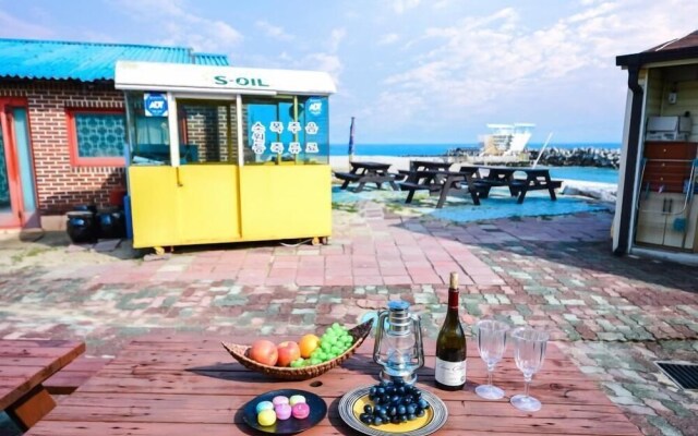 Gangneung Apple Pension