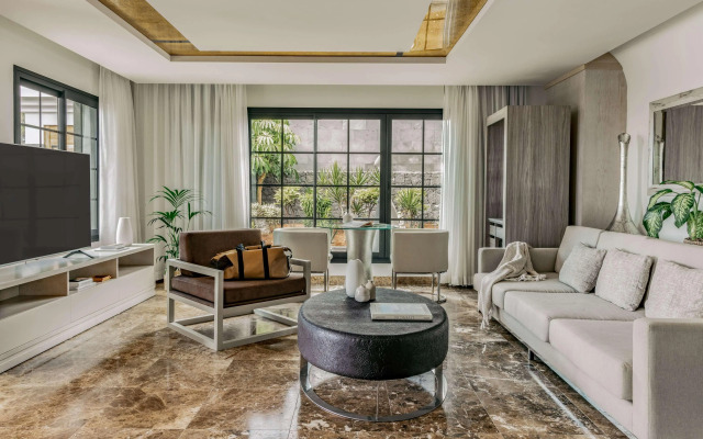 Gran Melia Palacio de Isora