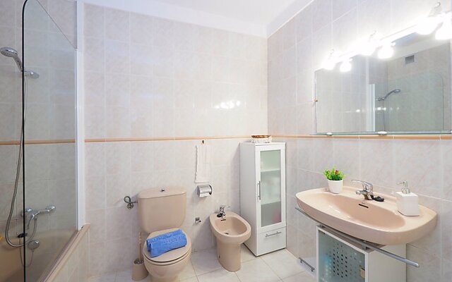 Holiday Home Els Vilars