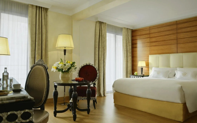 Hotel Splendide Royal