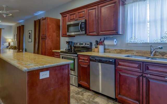 Ledlow #1 by Meyer Vacation Rentals