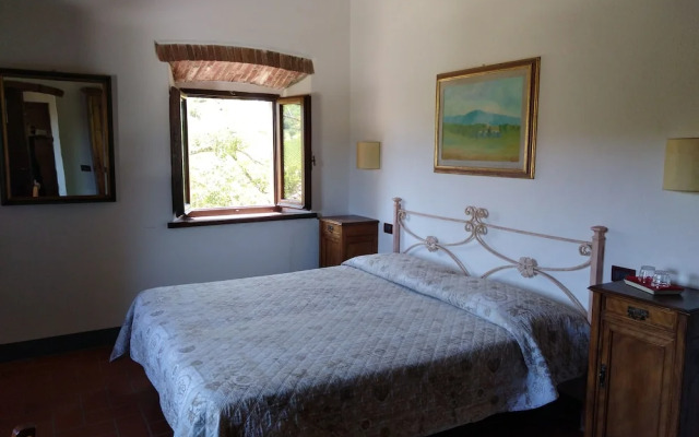 Hotel Le Vigne