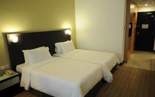 Imperial International Hotel