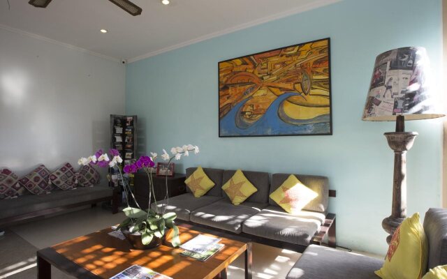 The bli bli Villas & Spa