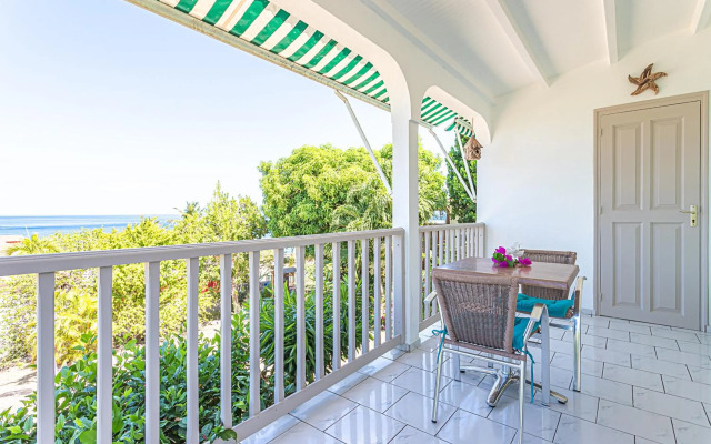 Résidence Pommes Cannelles