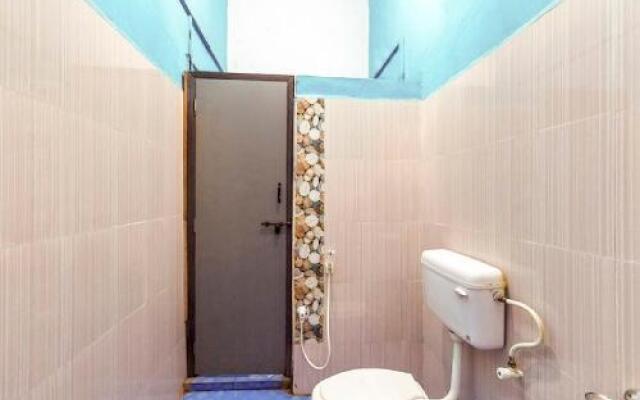 1 BR Tent in Link Road, Dandeli, by GuestHouser (21CD)
