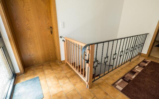 Ferienhaus Zimmer