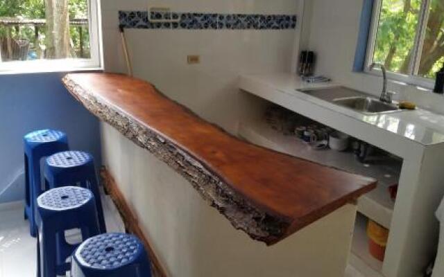 Orange Hill House II