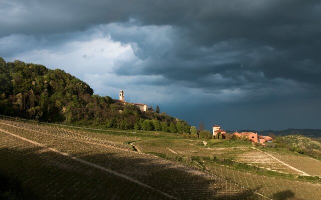 Tenuta Tenaglia