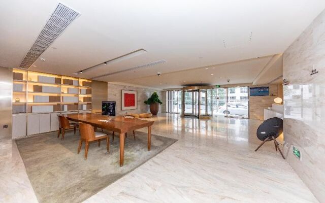 Ji Hotel (Shanghai Lianhua South Road)
