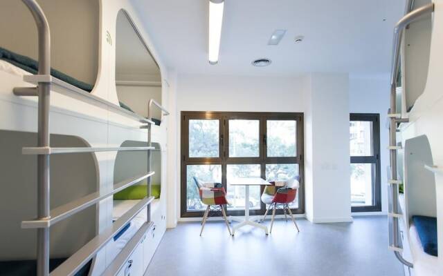 Dream Cube Hostel
