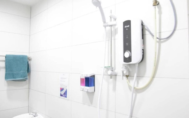 Homestay Sungai Bakap