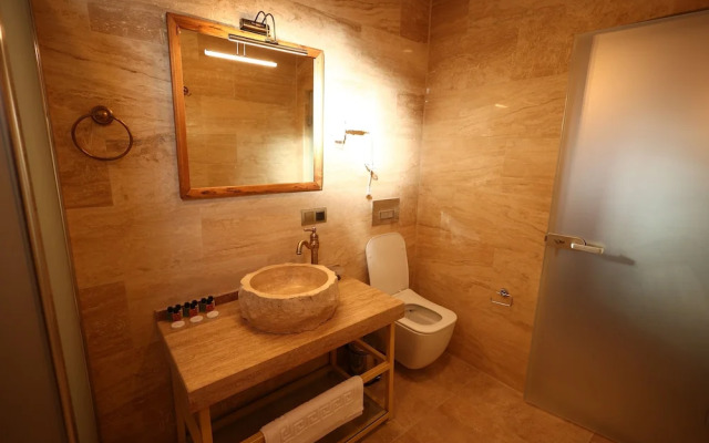 Hotel Izi Cappadocia