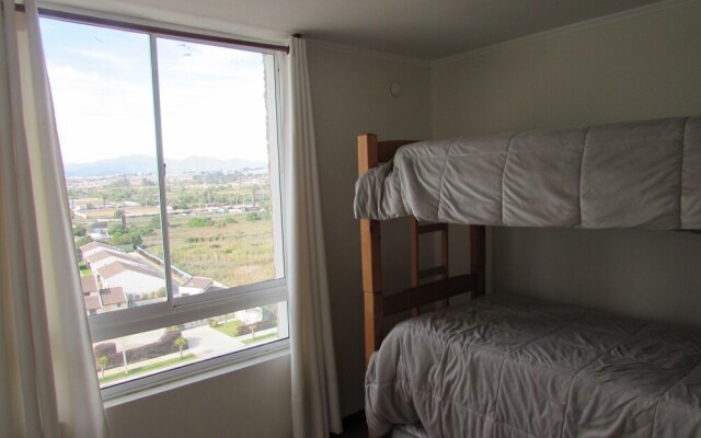 8.- HNA Playa Pacifico IV