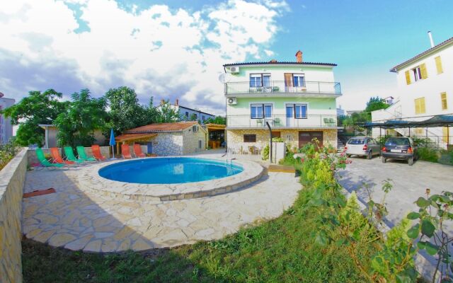 Meditteraneo Apartments