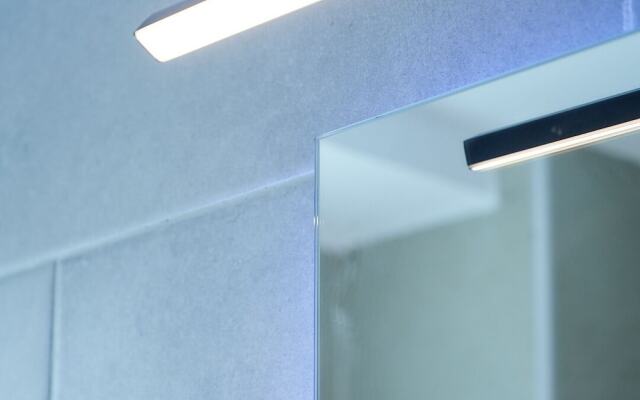 The Mavili Urban Stay