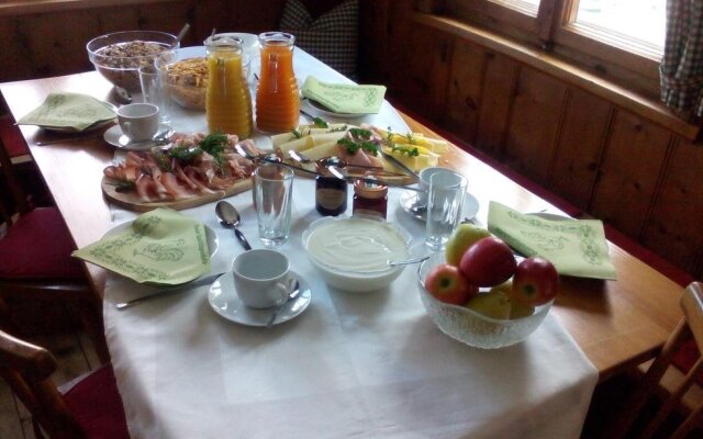 Jausenstation Edelweiß