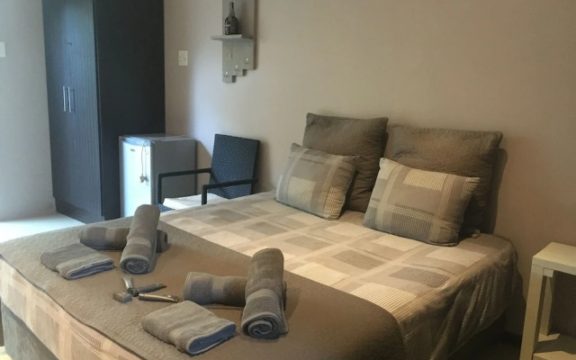 Sauvignon Country Lodge