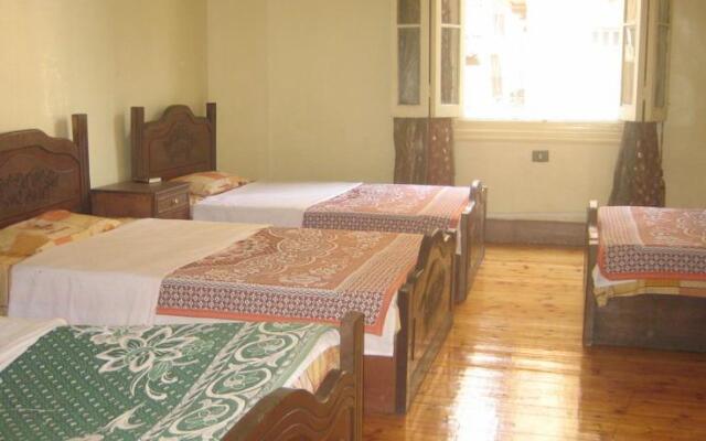 Cairo Downtown Hostel