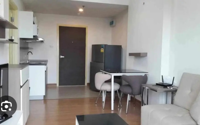 Appartement Cosy sea view