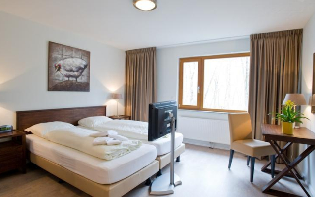 Resort Walensee Appartements
