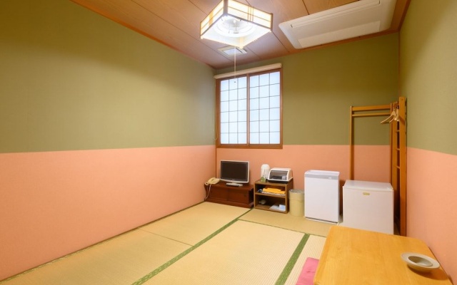 Business Ryokan Hotel Yukimiso – Guest Rooms – Toyama