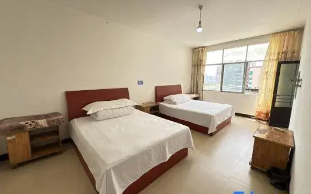 Zhang Zhengyu Guesthouse