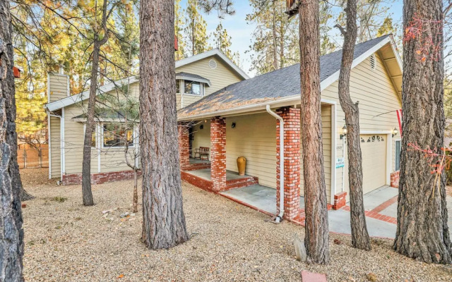 Sacred Stone Retreat #2506