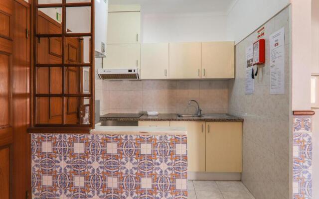 Torre Sol 407 - Vista Mar