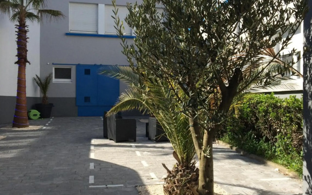 Smartappart Lorient