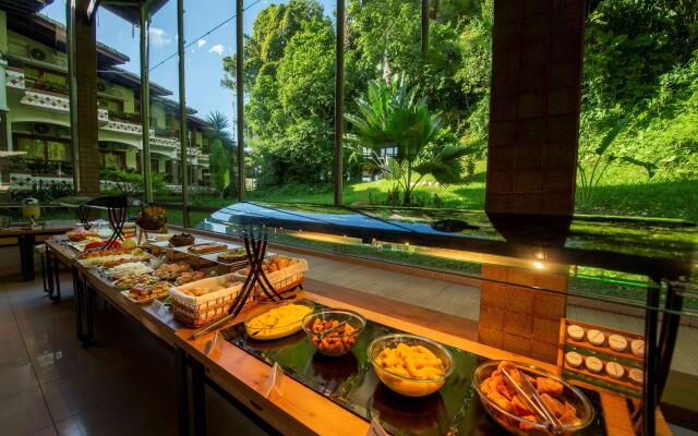 Best Western Shalimar Praia Hotel