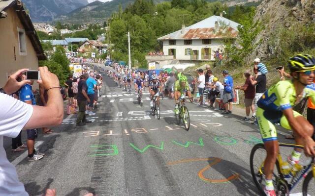 Skis aux pieds station 1600 Sun Vallée