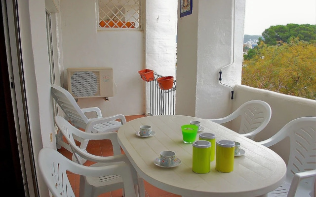 Apartamento 2148 - Royal Marine I