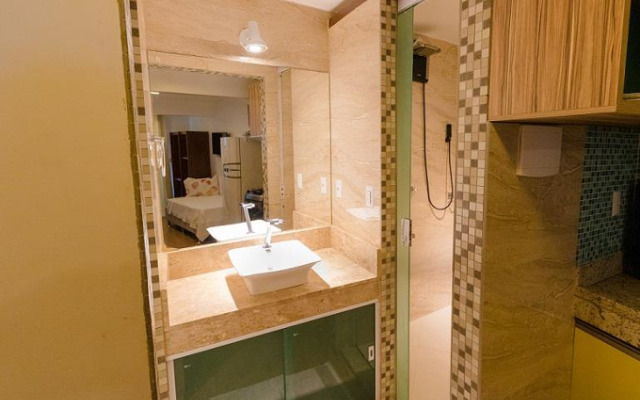 Vila Marinheiro Residence