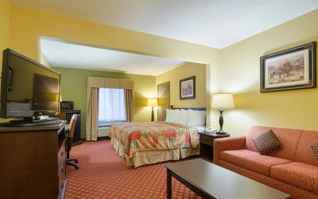 Sleep Inn & Suites