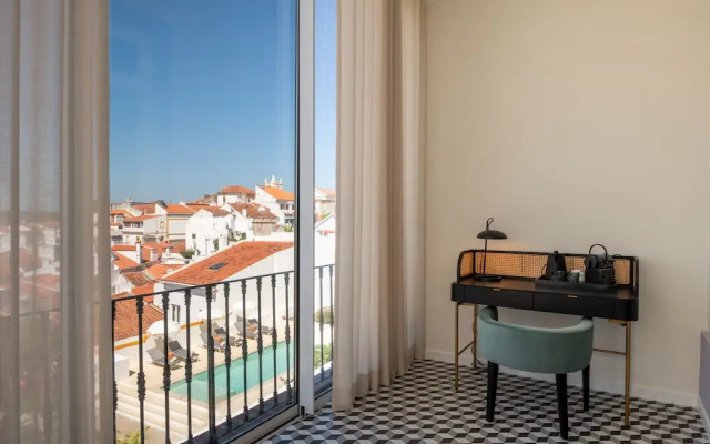 Hotel Solar Dos Lilases