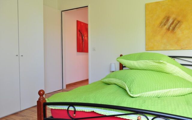 Apartment Moderna
