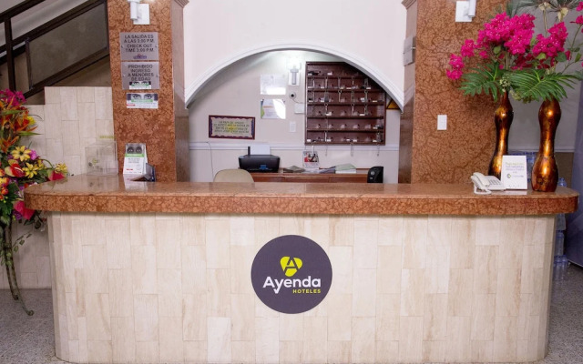 Ayenda 1309 Villa Dilia