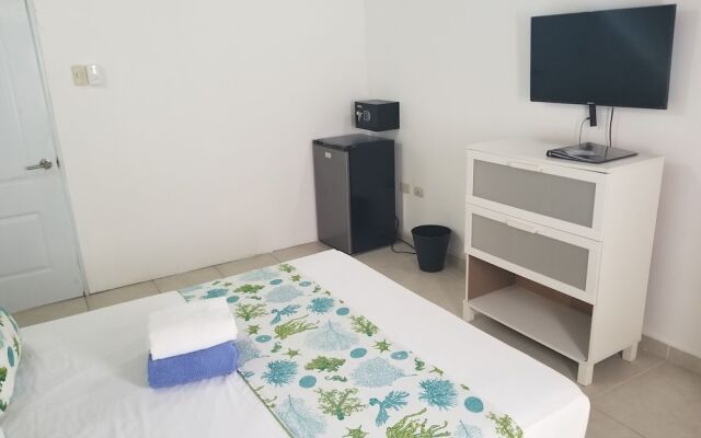 Karimar Beach Condo Hotel