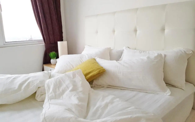 No.5 The Mint @ Puchong center near IOI Mall