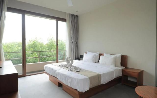 Club Mahindra Pavagadh