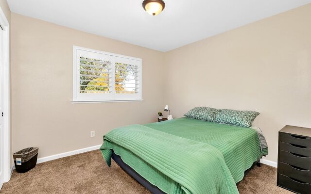 Country Living Retreat