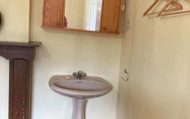 La Futaie de Chabrehez